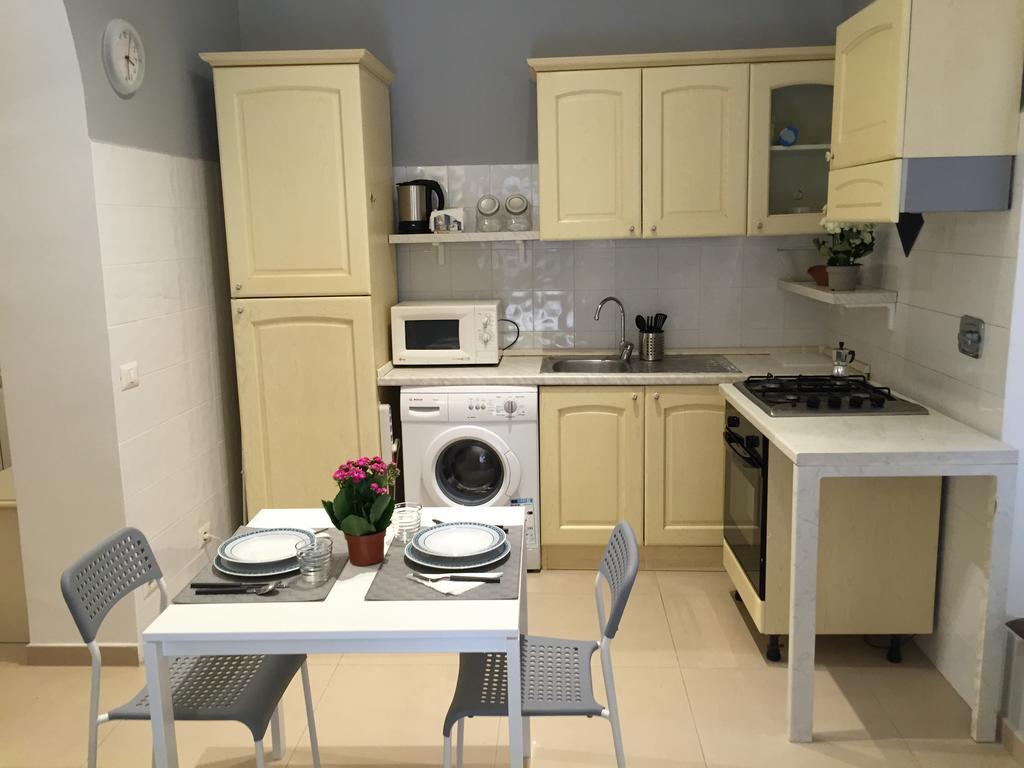 Foscolo Studio Apartment * Rome