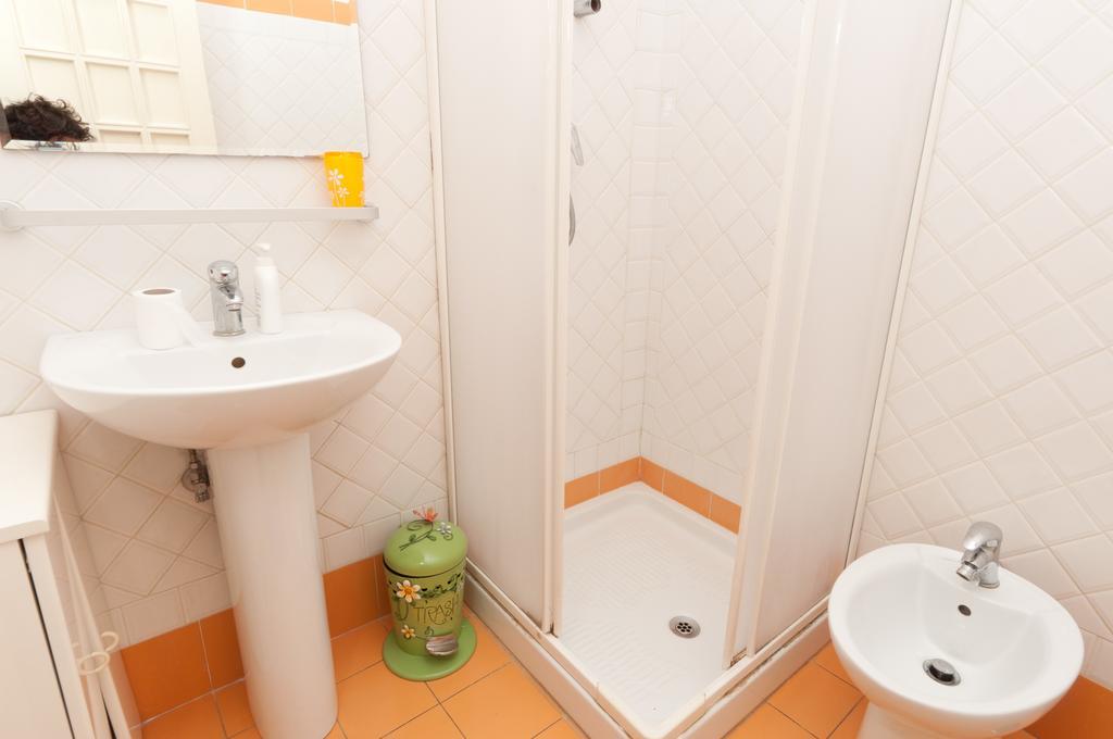 A Casa Di Nancy Acomodação com café da manhã 