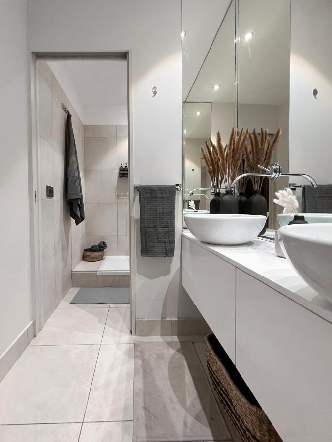 Appartement Maison Caesar - Exclusive 115 M2 *