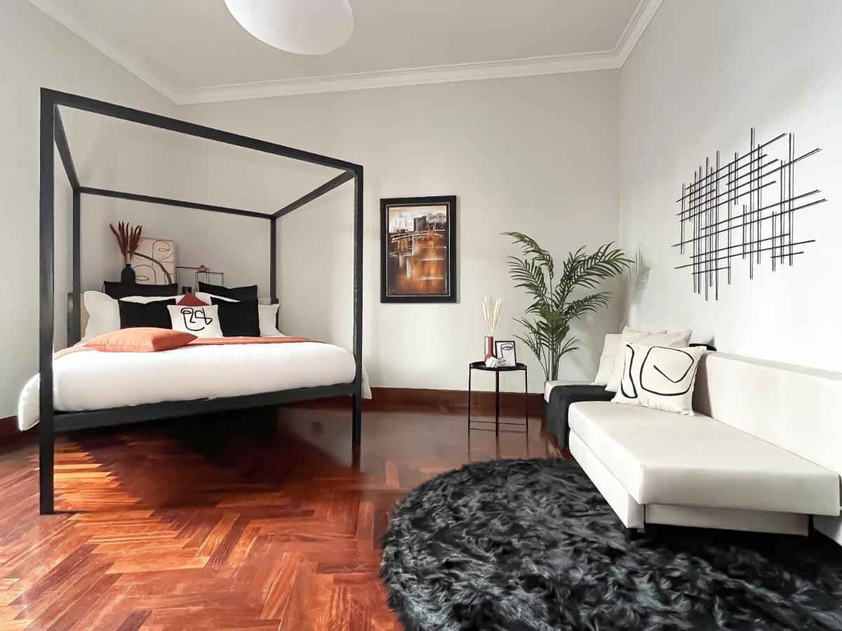 Appartement Maison Caesar - Exclusive 115 M2 *
