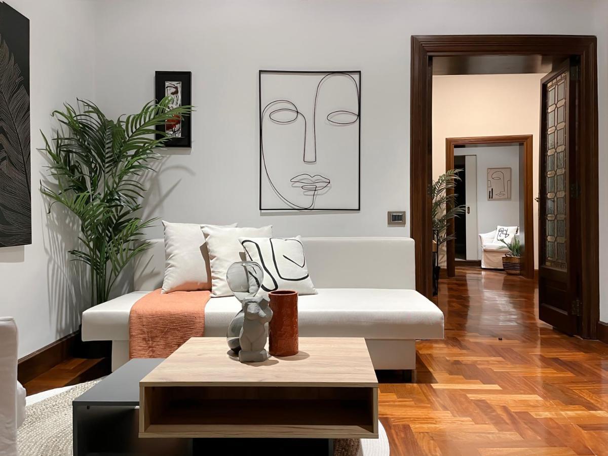 Appartement Maison Caesar - Exclusive 115 M2 *