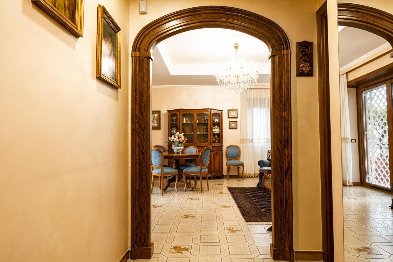 Quinto Piano Appartement *