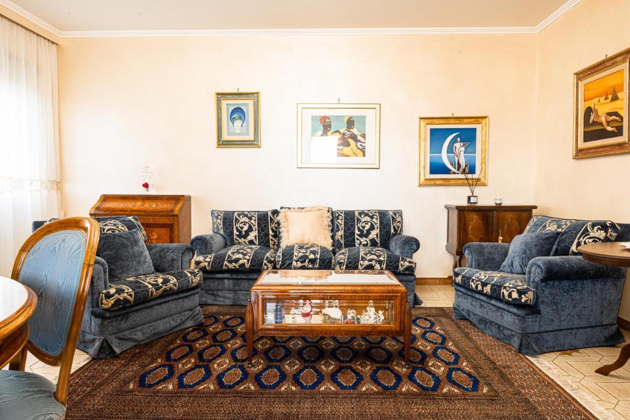 Quinto Piano Appartement *