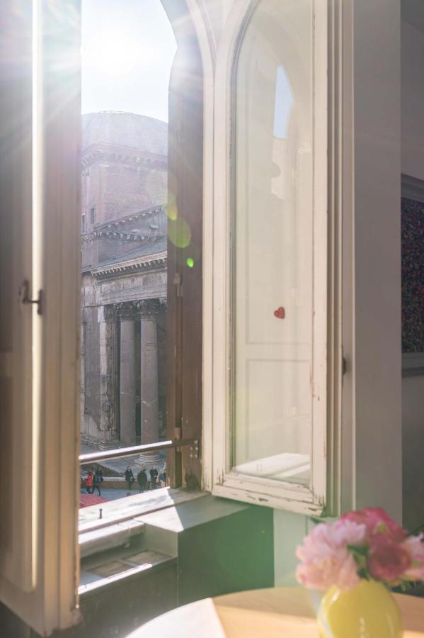 Maison Leonardo Pantheon * Rome