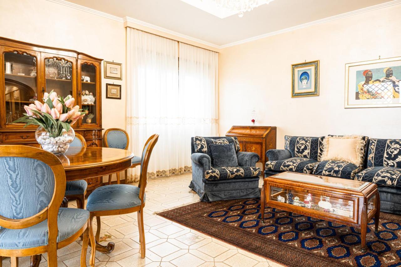 Appartement Quinto Piano Rome