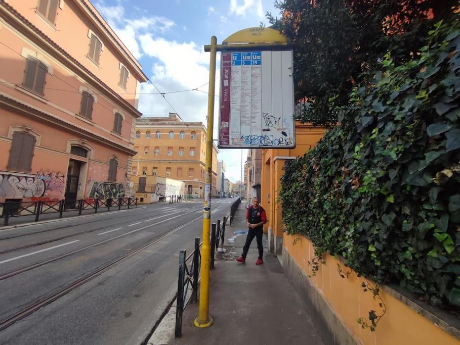 Charming San Lorenzo Centre Apartment