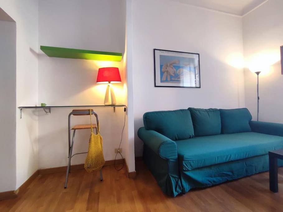 Apartment Charming San Lorenzo Centre