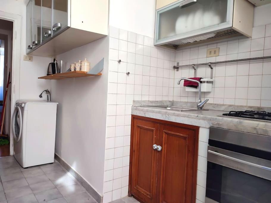 Apartment Charming San Lorenzo Centre