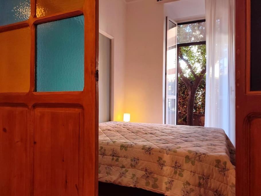 Charming San Lorenzo Centre Rome