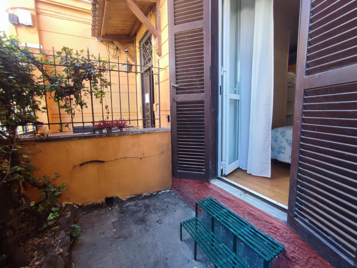 Charming San Lorenzo Centre Apartment *