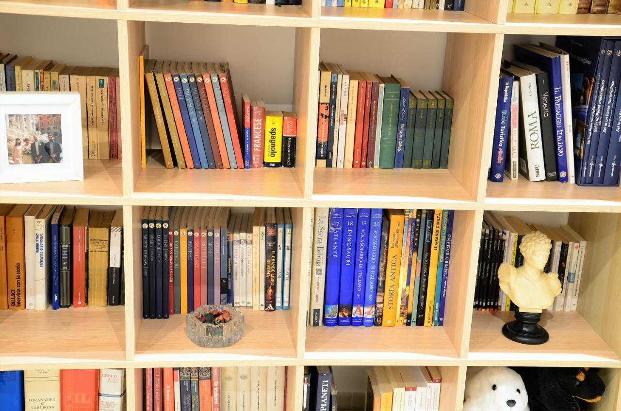 Apartamento La Casa Di Egle *