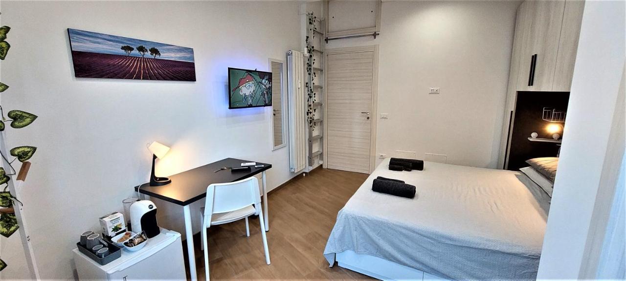 Trustevervito Rome