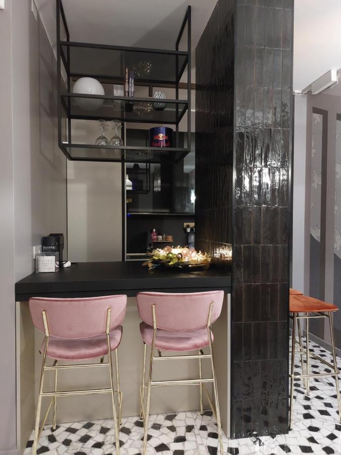 Appartement Trastevere Boutique With Gym And Steam Shower