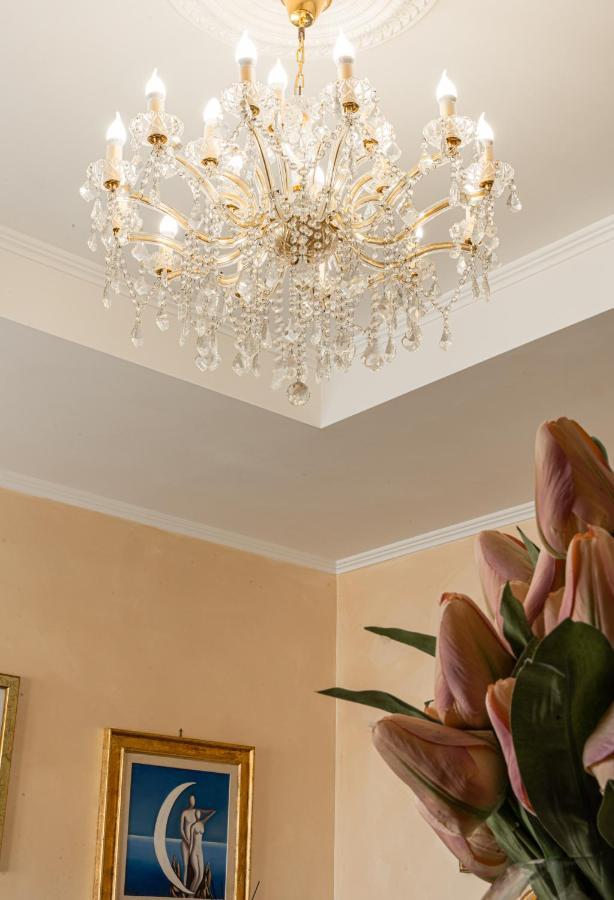 Appartement Quinto Piano Rome