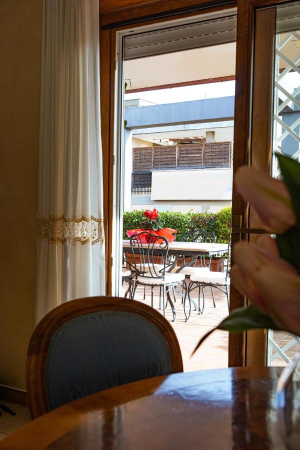 Quinto Piano Appartement Rome