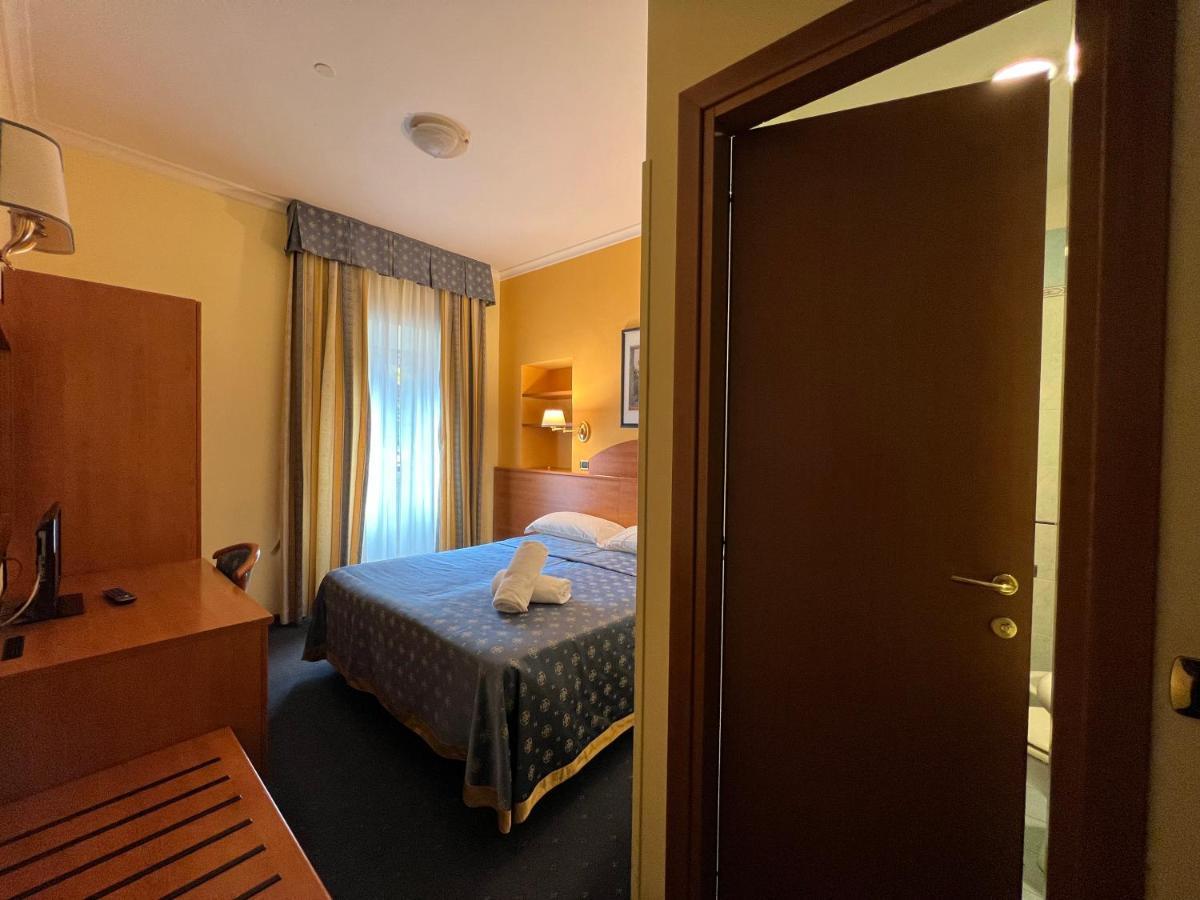 Hotel Baltik Rome
