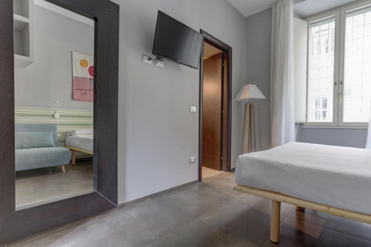 Capo D'africa 30 - Colosseo Gasthuis 3*