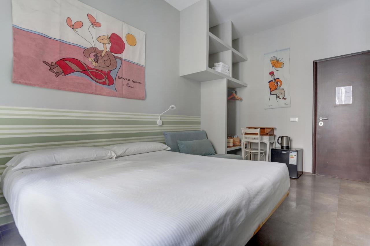 Guest house Capo D'africa 30 - Colosseo