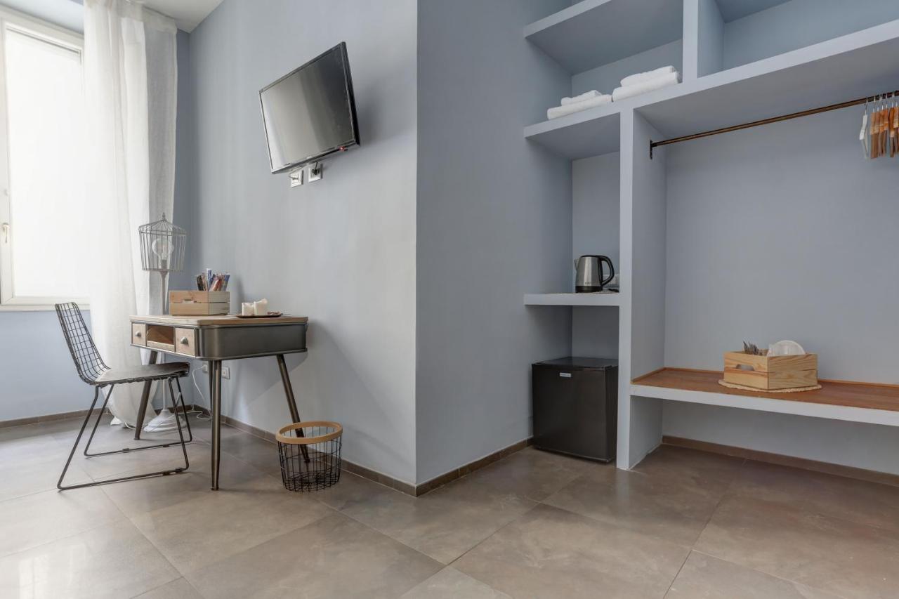 Capo D'africa 30 - Colosseo Gasthuis 3*