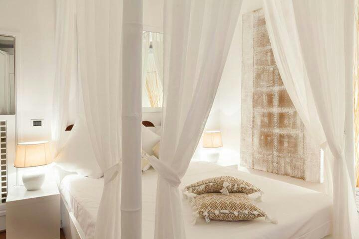 Navona Star Luxury Deluxe Apartamento *