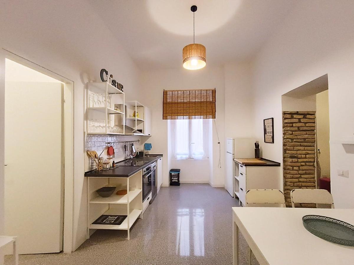 Apartamento Giulio Cesare 78