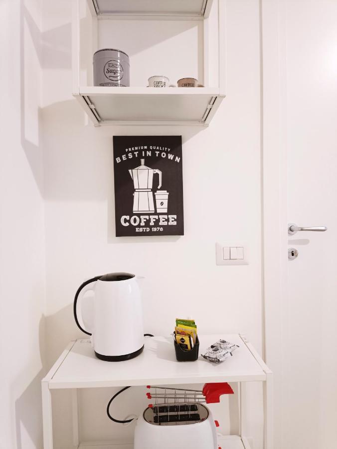 Appartement Giulio Cesare 78
