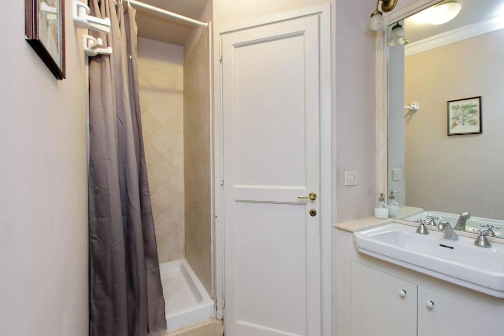 Navona Elegant Two Bedroom * Rome