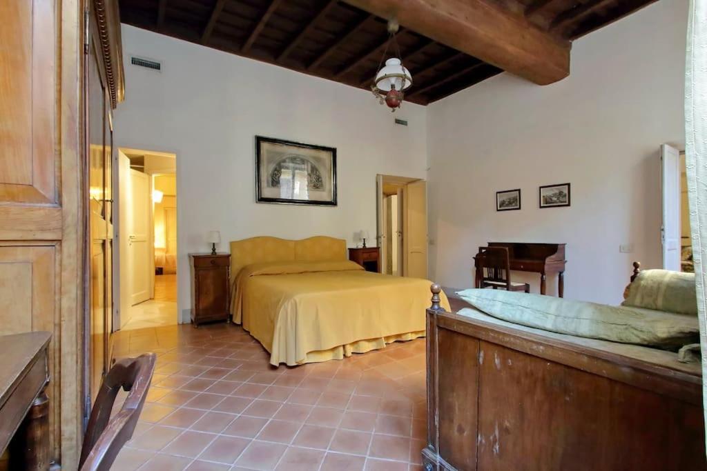 Navona Elegant Two Bedroom * Rome