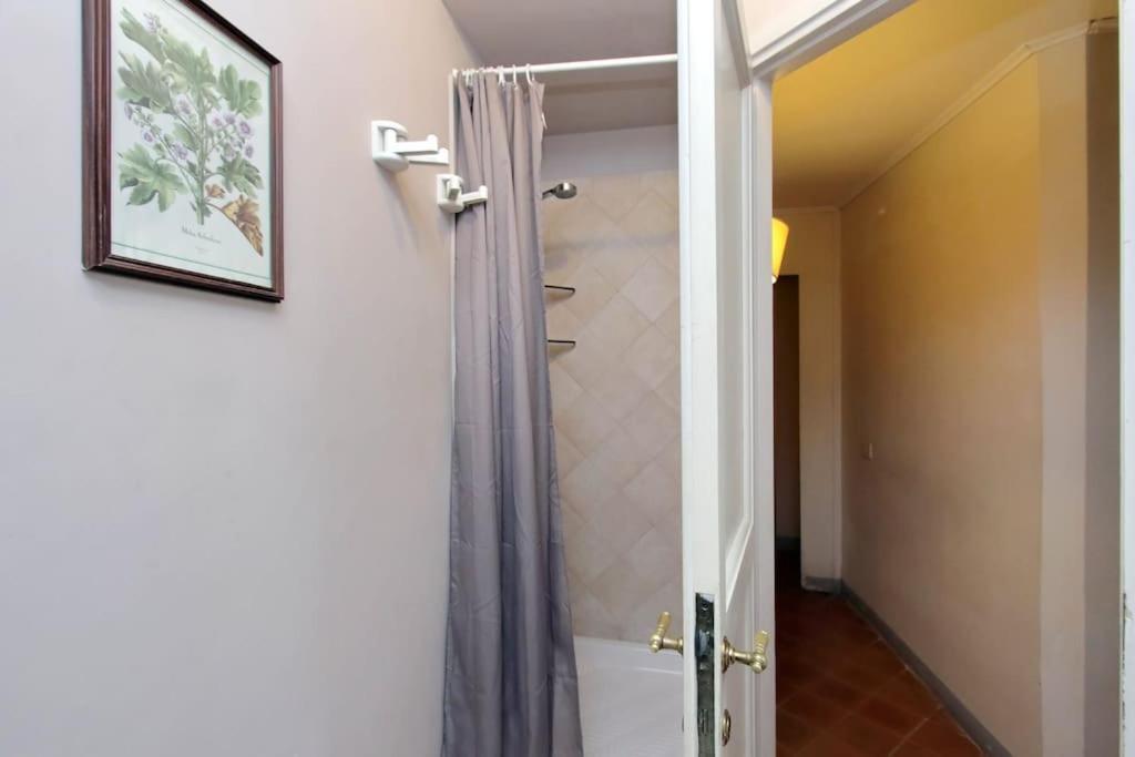 Apartment Navona Elegant Two Bedroom Rome