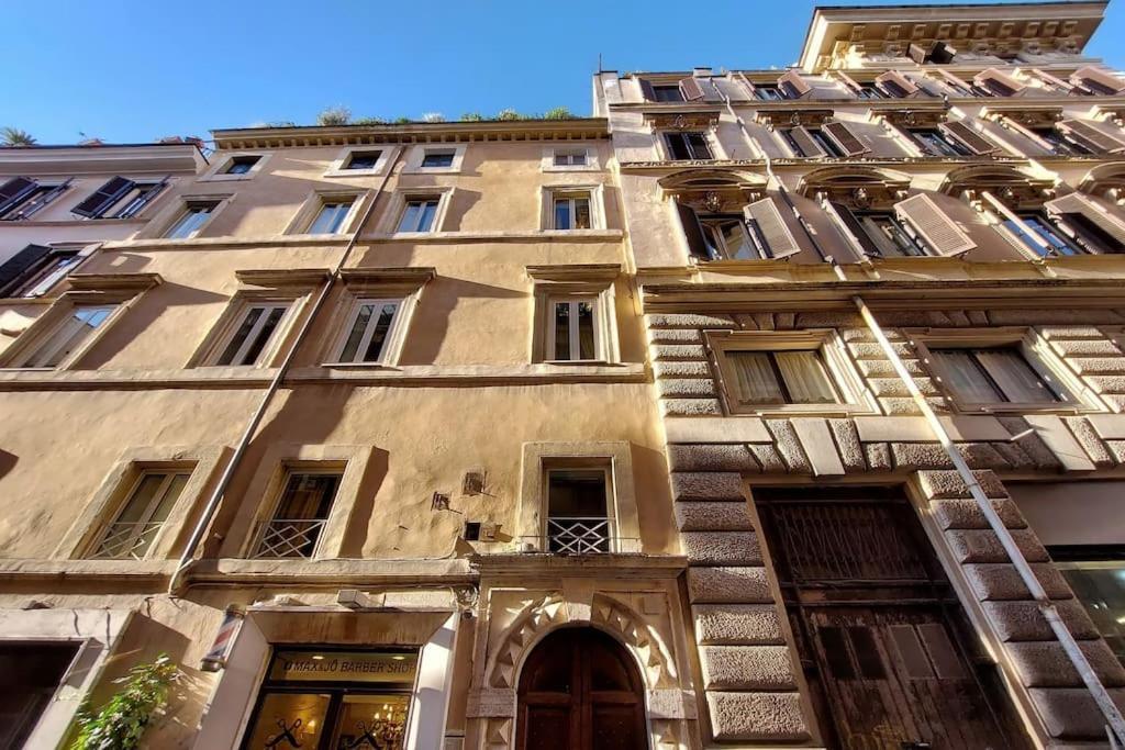 Navona Elegant Two Bedroom Rome