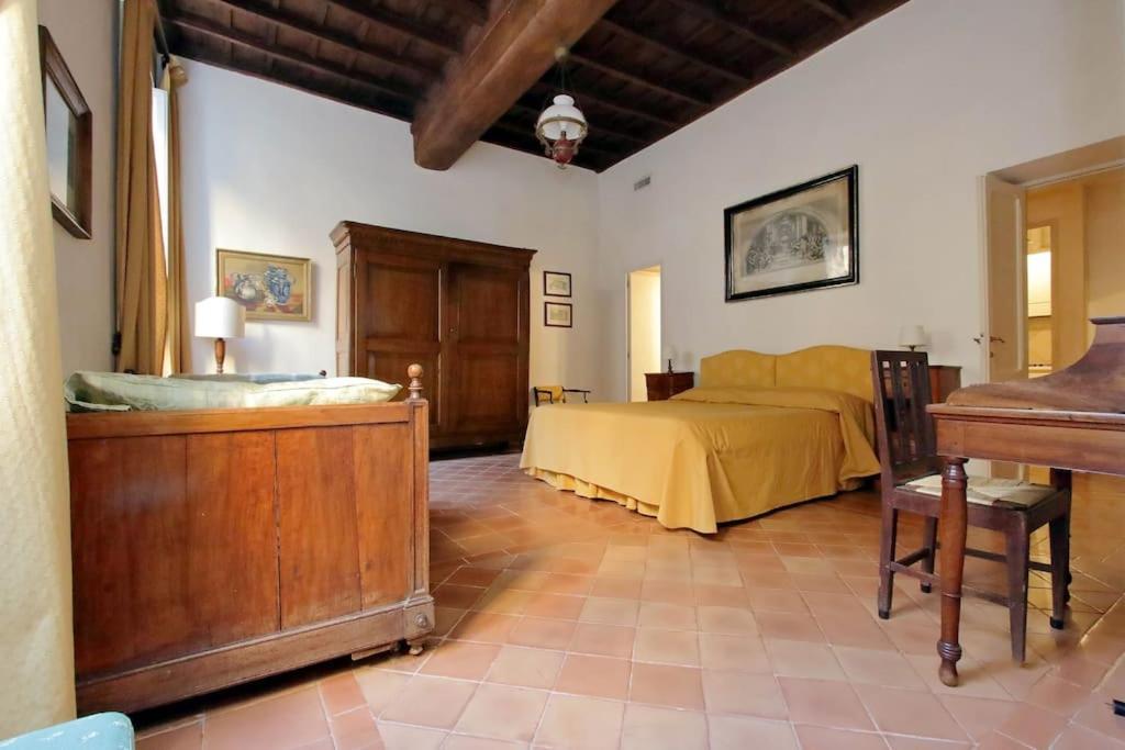 Navona Elegant Two Bedroom Rome