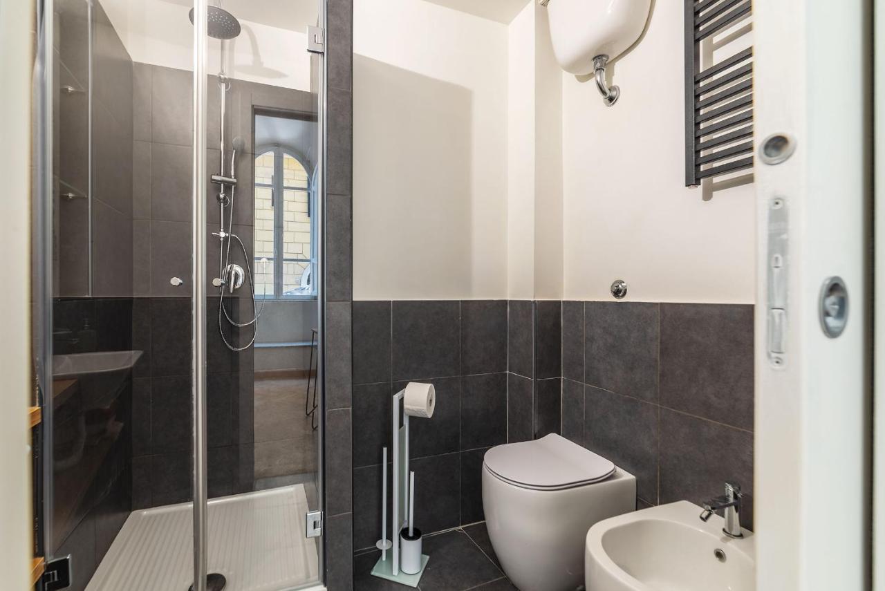 Castro Pretorio Apartment