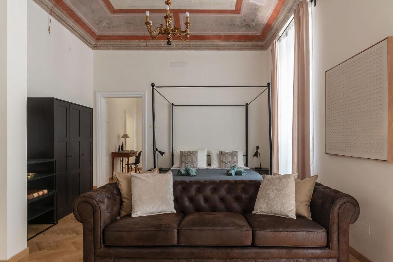 Apartment Castro Pretorio Rome