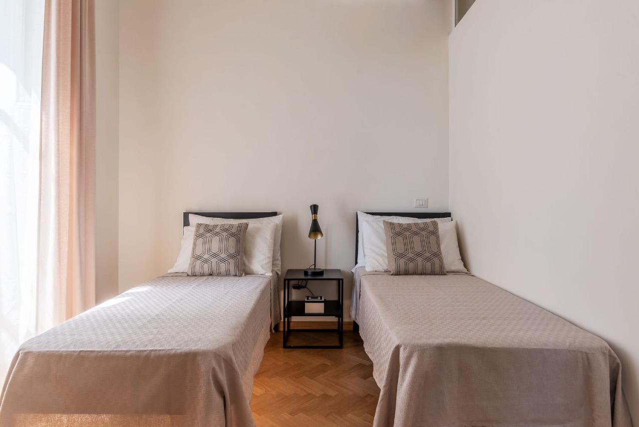 Castro Pretorio Apartment