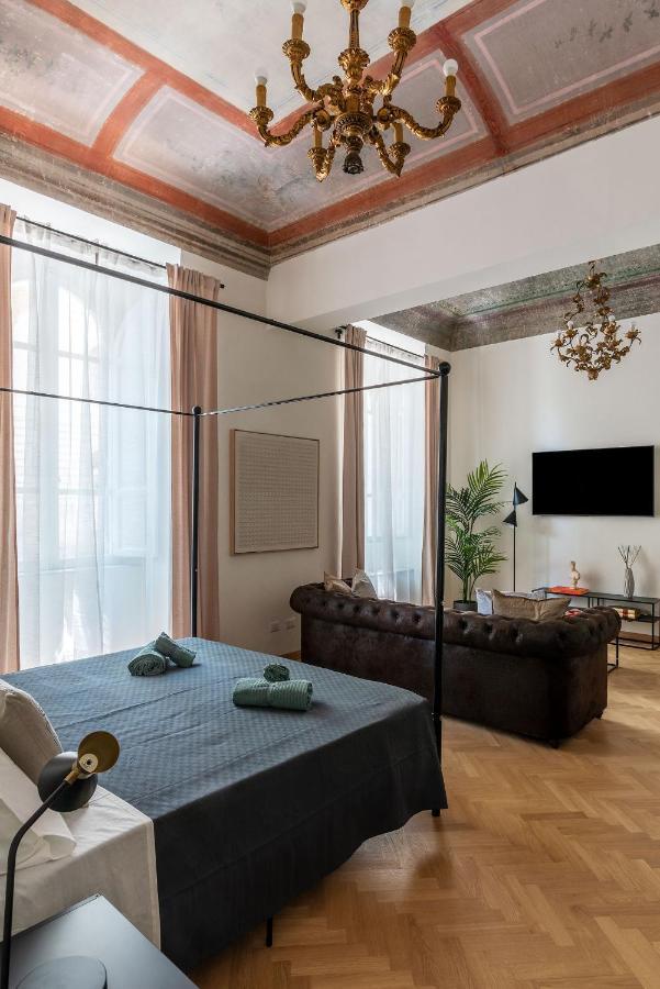 Apartment Castro Pretorio *