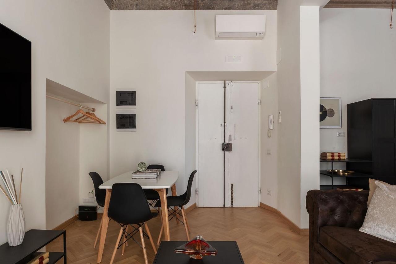 Castro Pretorio Appartement Rome