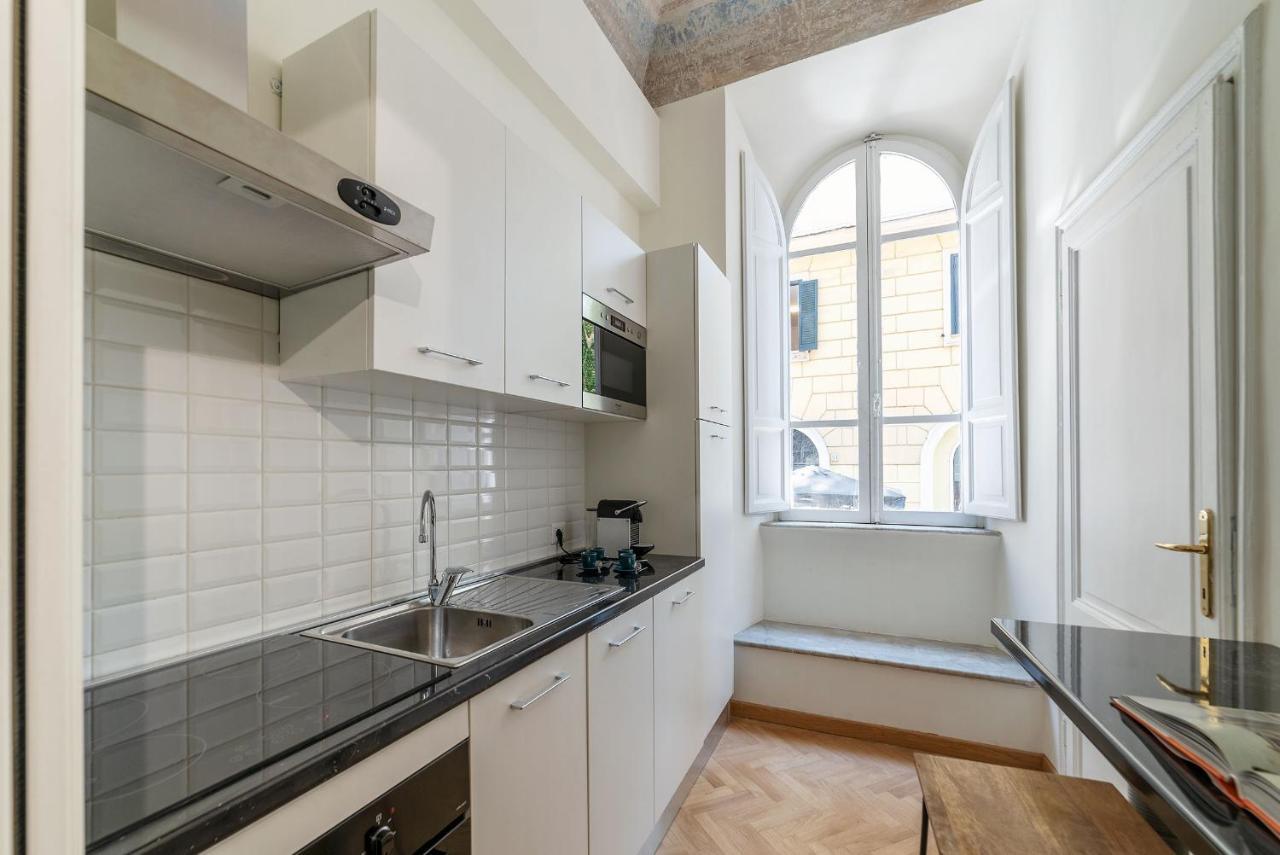 Castro Pretorio Appartement *
