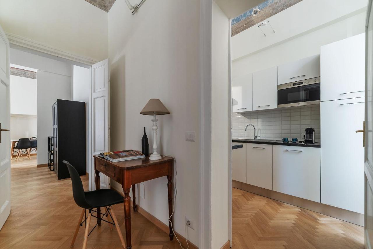 Appartement Castro Pretorio