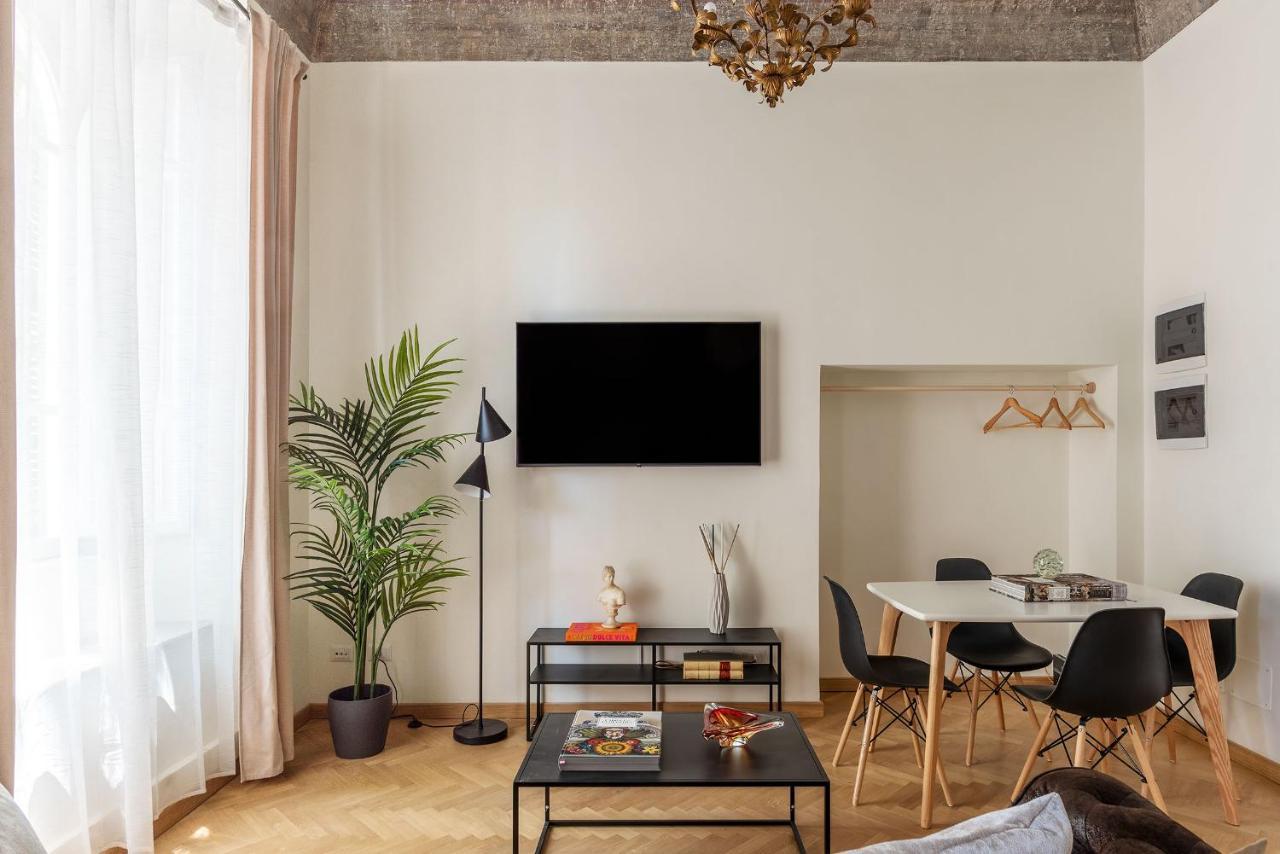 Apartment Castro Pretorio