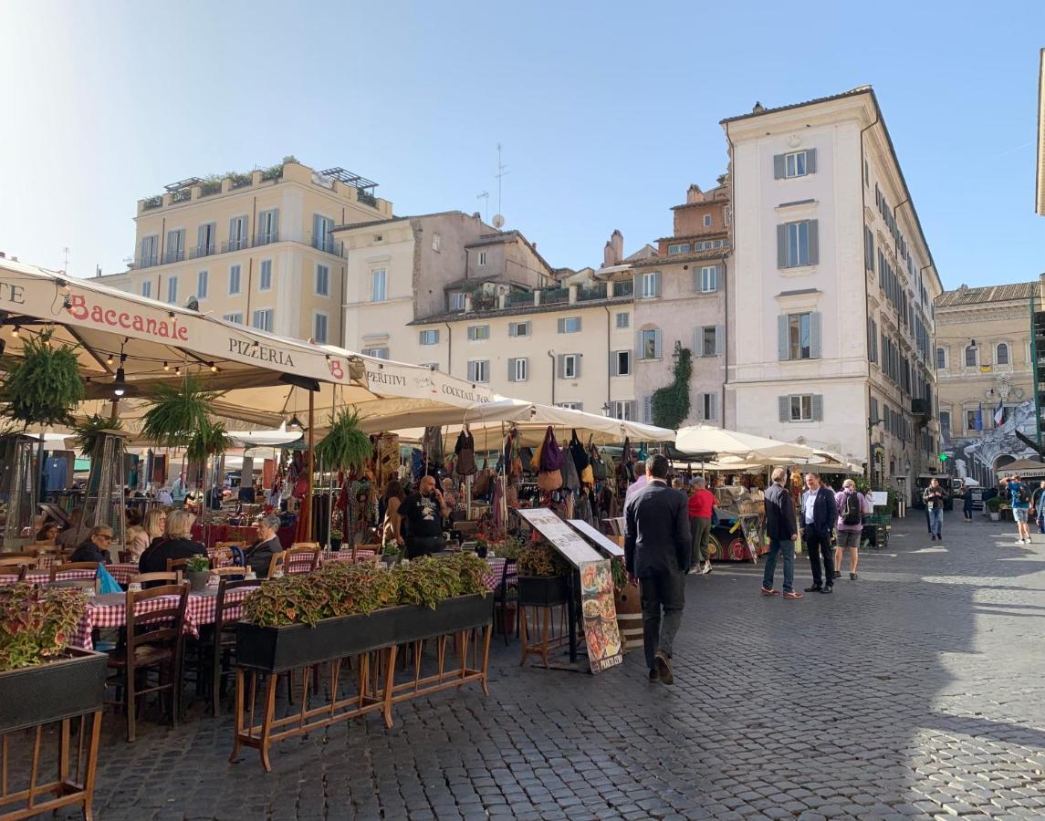 Apartment Nel Centro Storico.