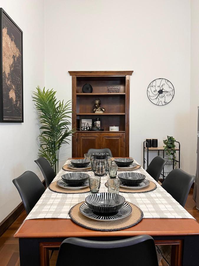 Appartement Maison Caesar - Exclusive 115 M2 Rome