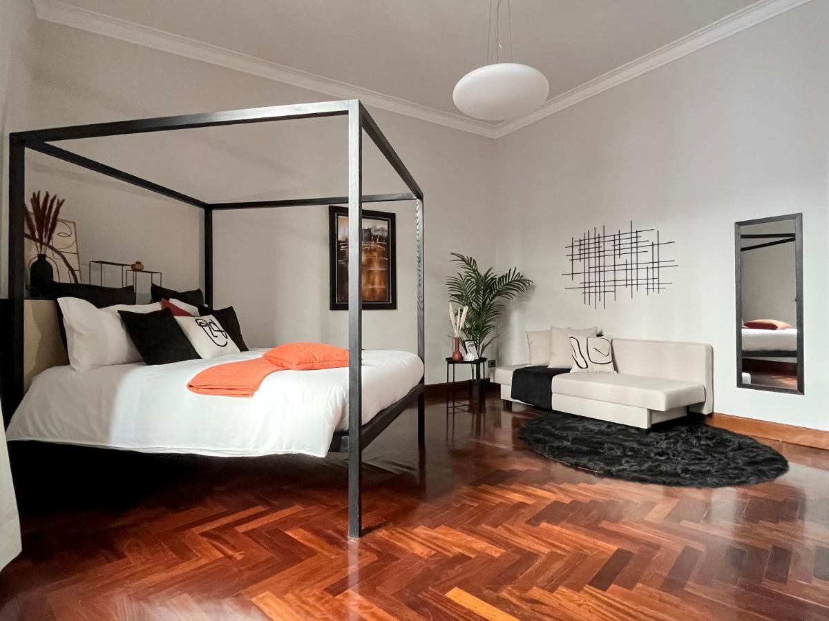 Maison Caesar - Exclusive 115 M2 Appartement Rome