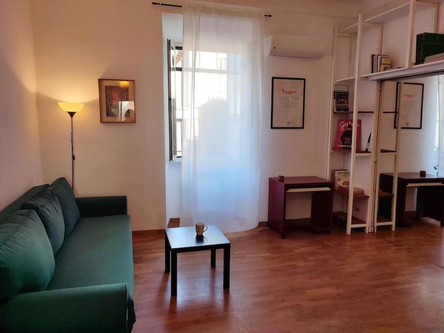 Apartment Charming San Lorenzo Centre *