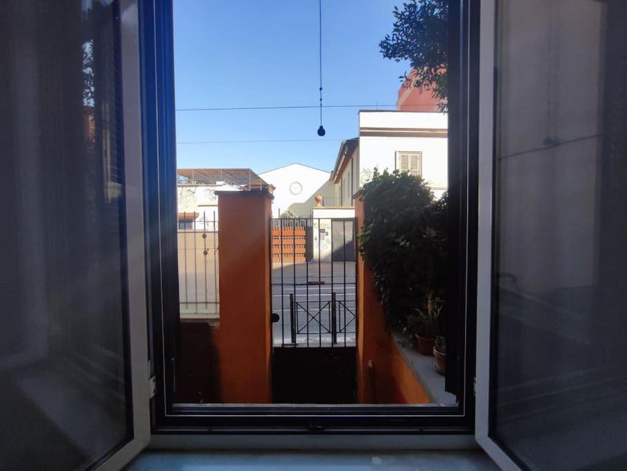 Charming San Lorenzo Centre * Rome