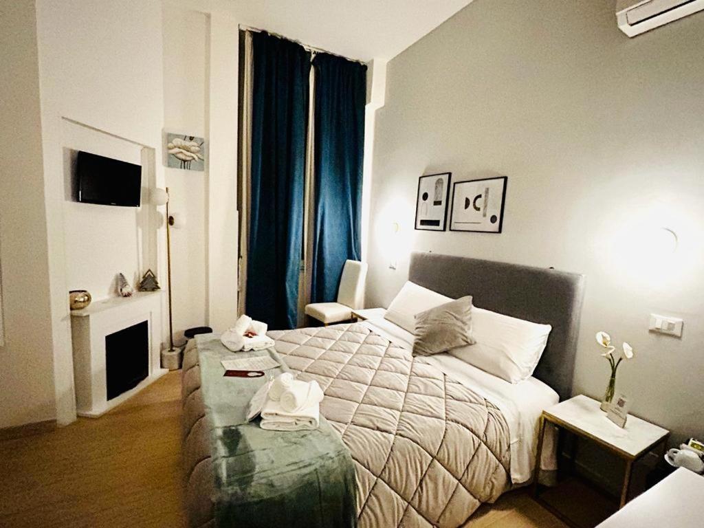 Ad Cavour Luxury - By Ad * Rome