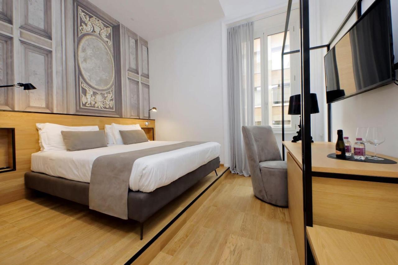 Maison d'hôtes Youroom Abruzzi