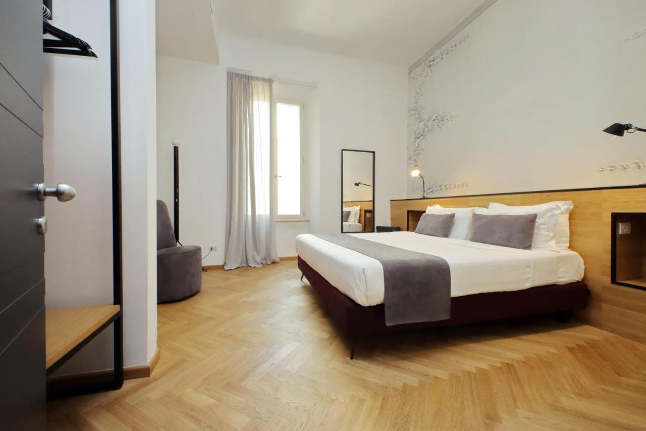 Maison d'hôtes Youroom Abruzzi Rome