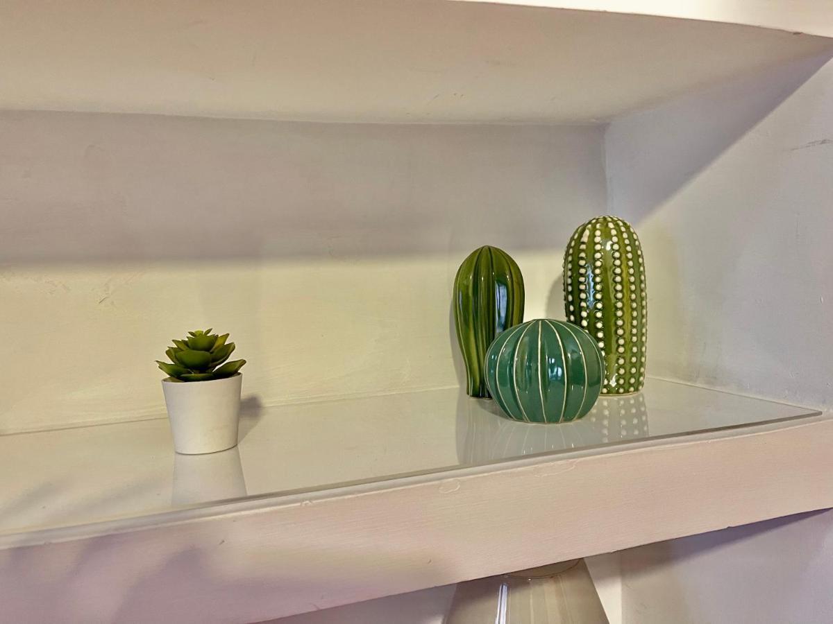 Apartment L'artshop *