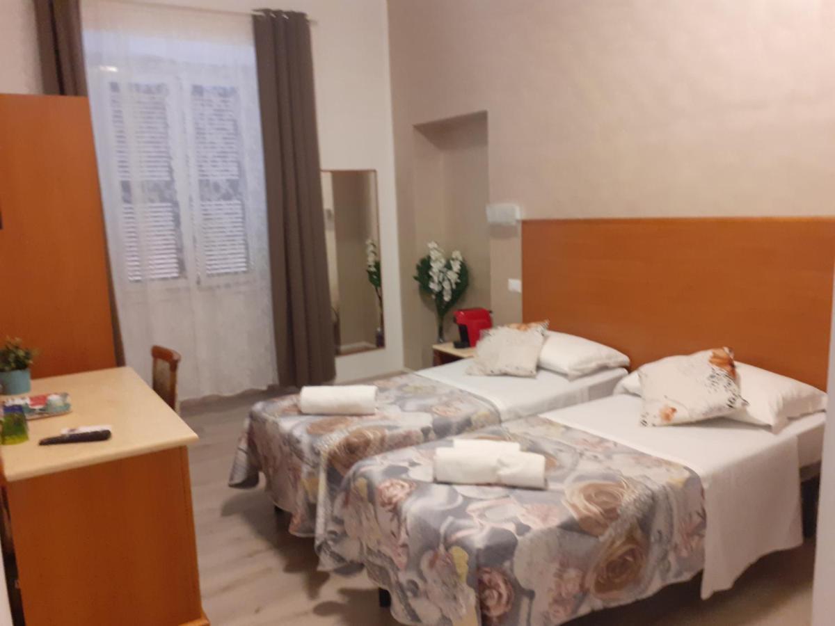 Napoleone Luxury
