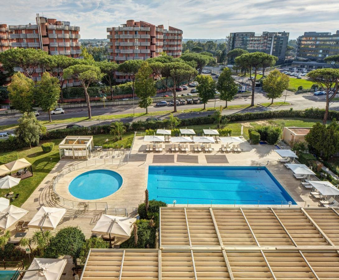 Holiday - Eur Parco Dei Medici By Ihg Rome